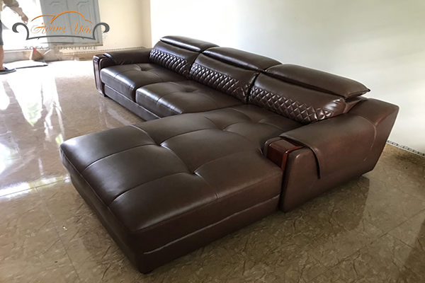 kích thước Sofa phòng khách